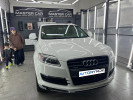Audi Q7 2007 года