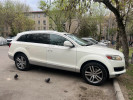 Audi Q7 2007 года