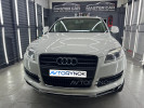 Audi Q7 2007 года