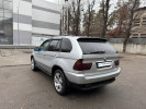 BMW X5 2001 года