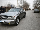 Infiniti FX-Series 2004 года
