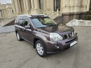 Nissan X-Trail 2010 года