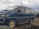 Mitsubishi Delica 1995 года