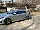 Kia K5 2021 года