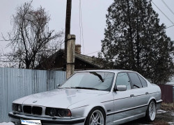 BMW 5 серия 1994 года