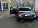 Mercedes-Benz S-Класс 2010 года