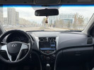 Hyundai Accent 2013 года