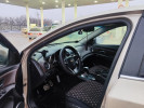 Chevrolet Cruze 2012 года