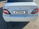Daewoo Nexia 2011 года