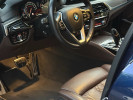 BMW 5 серия 2017 года
