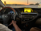 Lexus RX 2010 года