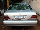 Mercedes-Benz S-Класс 1996 года