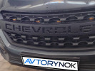 Chevrolet TrailBlazer 2021 года