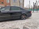 Mercedes-Benz S-Класс 2002 года