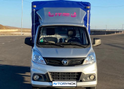 Foton BJ1021V2JV3-18 2023 года