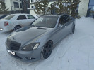 Mercedes-Benz S-Класс 2007 года