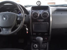 Renault Duster 2016 года