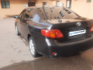 Toyota Corolla 2008 года