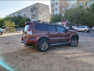 Toyota Land Cruiser Prado 2007 года