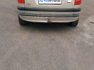 Opel Zafira 2002 года