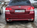 Subaru Legacy 2009 года