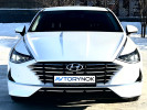 Hyundai Sonata 2023 года
