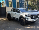 Toyota Hilux 2023 года