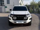 Toyota Hilux 2023 года