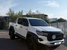 Toyota Hilux 2023 года