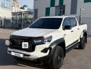 Toyota Hilux 2023 года