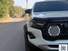 Toyota Hilux 2023 года