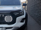 Toyota Hilux 2023 года