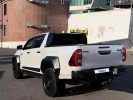 Toyota Hilux 2023 года