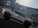 Toyota Hilux 2023 года