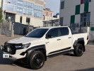Toyota Hilux 2023 года