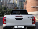 Toyota Hilux 2023 года