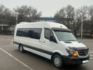 Mercedes-Benz Sprinter 2018 года