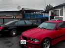 BMW 3 серия 1995 года