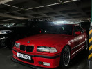BMW 3 серия 1995 года