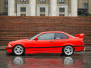 BMW 3 серия 1995 года