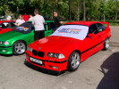 BMW 3 серия 1995 года