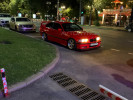 BMW 3 серия 1995 года