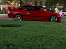 BMW 3 серия 1995 года