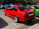 BMW 3 серия 1995 года