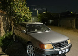 Audi 100 1992 года