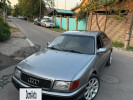 Audi 100 1992 года