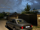 Audi 100 1992 года