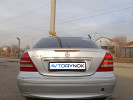 Mercedes-Benz C-Класс 2001 года