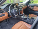 BMW 3 серия 2014 года