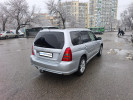 Subaru Forester 2003 года